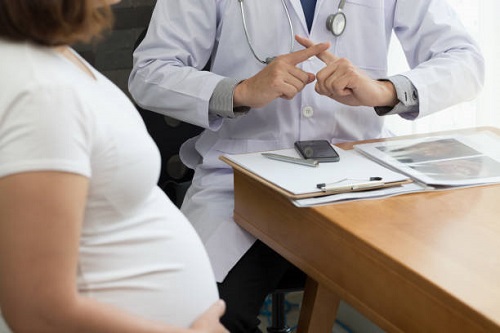 Best High Risk Pregnancy Treatment Doctor in Dombivli